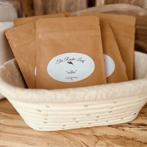 Dehydrated Sourdough Starter - 30g